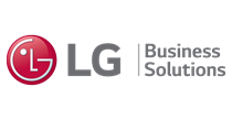 LG Business Logo